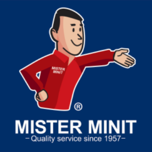 logo Mister Minit
